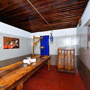The Royal Heritage Hotel And Ayurvedic Center